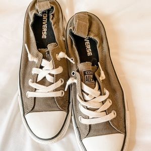 Converse All Star in Excellent Condition